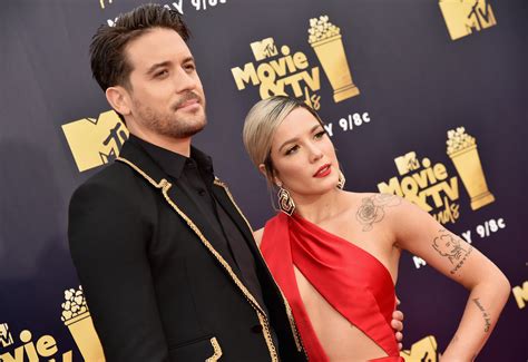 are g eazy and halsey back together
